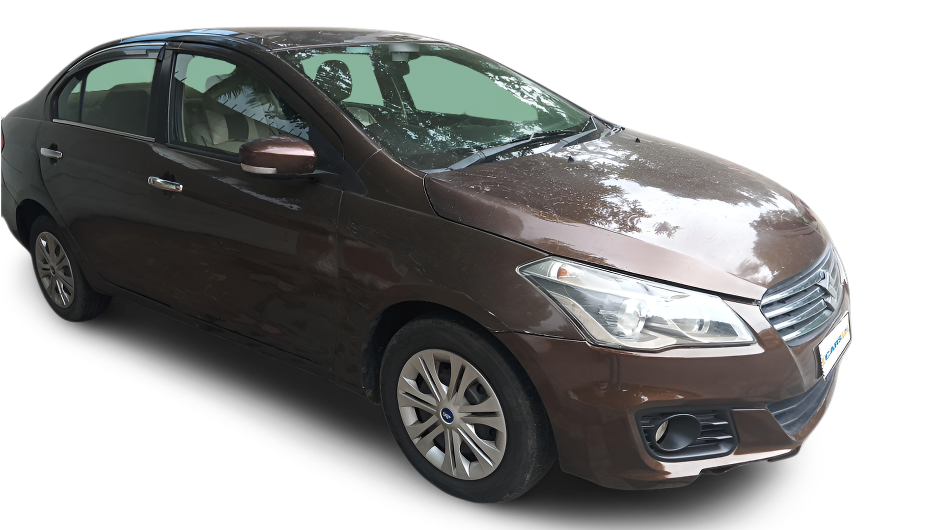 Maruti Ciaz-img
